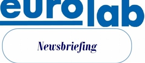EUROLAB Newsbriefing 2012-04